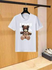 Picture of Fendi T Shirts Short _SKUFendiS-5XL11Ln4214096